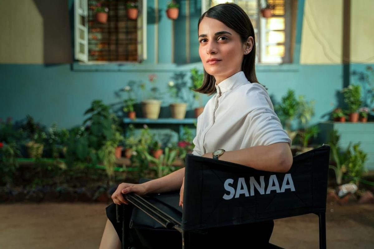 Radhika Madan’s ‘Sanaa’ set for world premiere at Tallinn Black Nights Film Festival