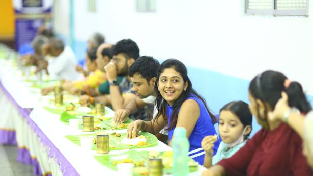 Craving wedding food and no wedding to attend? Chennai’s foodies have found a way