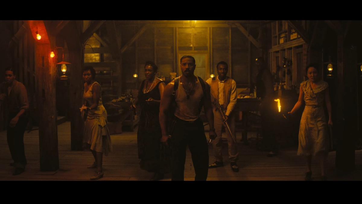 ‘Sinners’ trailer: Michael B. Jordan reunites with Ryan Coogler for period vampire flick