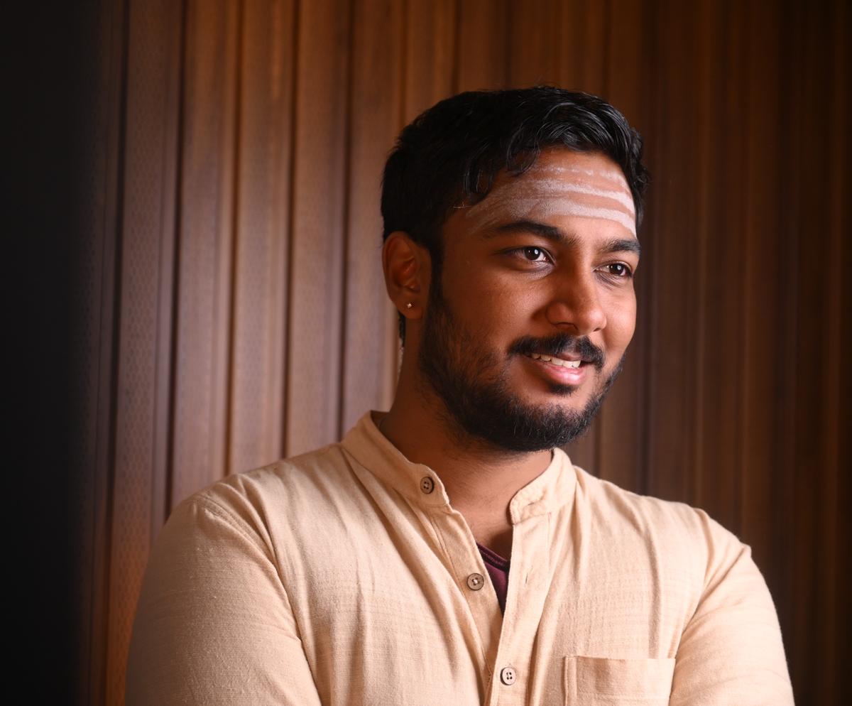 Ramana Balachandran Ramana Balachandran