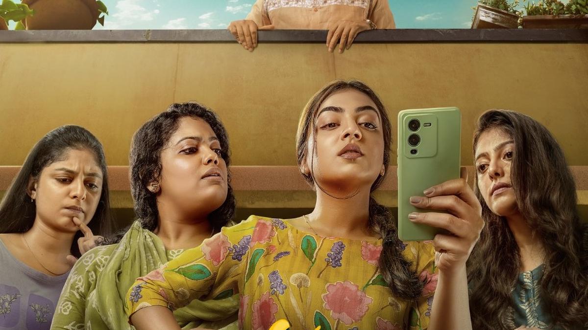 ‘Sookshmadarshini’: Basil Joseph-Nazriya Nazim film locks OTT premiere date