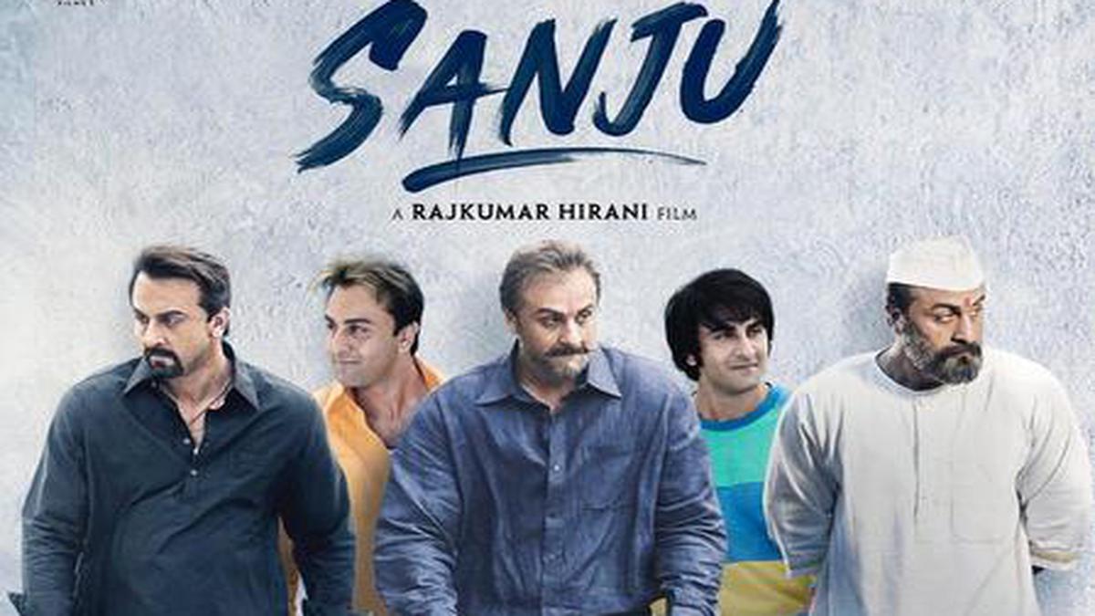 Sanju: What’s a Sanjay Dutt biopic doing in the happy Hirani universe ...