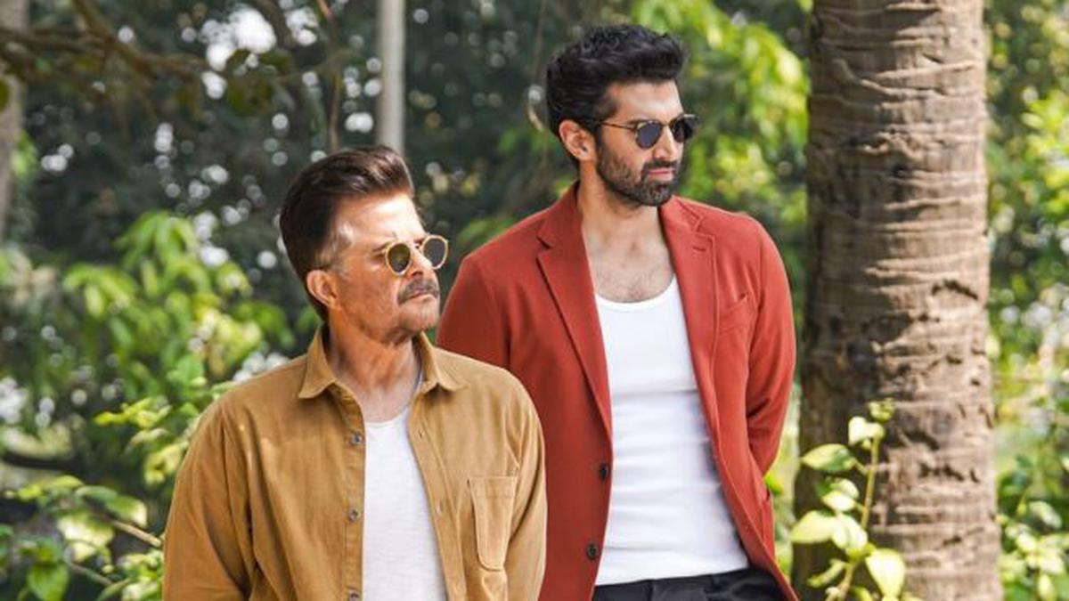 AK vs ARK: Anil Kapoor, Aditya Roy Kapur on the conclusion to ‘The Night Manager’
