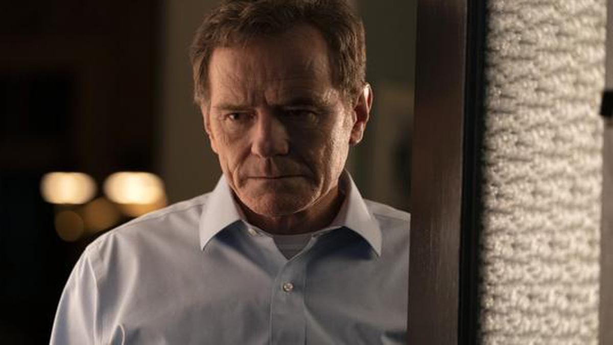 Bryan Cranston on ‘Your Honor’: ‘Every human being has an internal trigger’