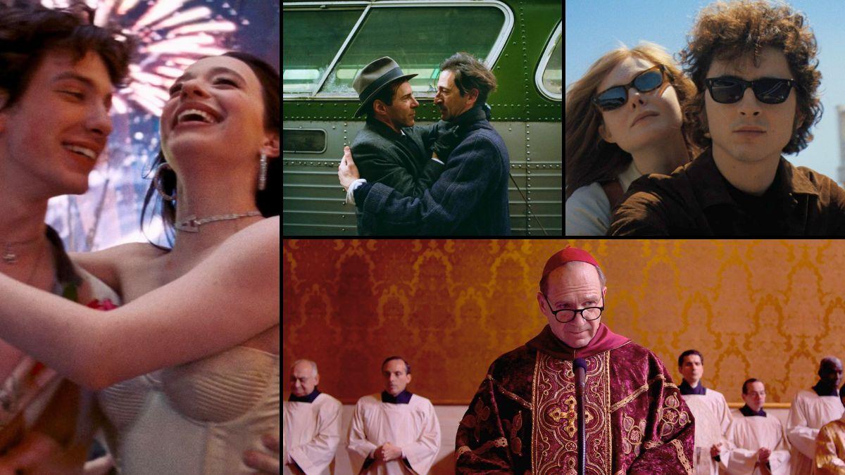 Oscars 2025 predictions: Who will win and who should win at the 97th Academy Awards