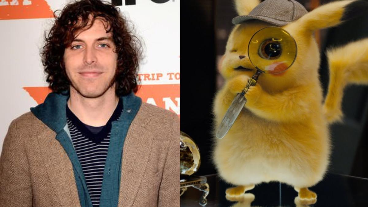 Director Jonathan Krisel in talks to helm ‘Pokemon Detective Pikachu’ sequel