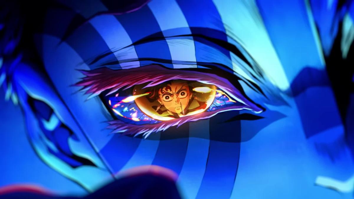 A still from ‘Demon Slayer: Kimetsu no Yaiba – The Movie: Infinity Castle’ A still from ‘Demon Slayer: Kimetsu no Yaiba – The Movie: Infinity Castle’