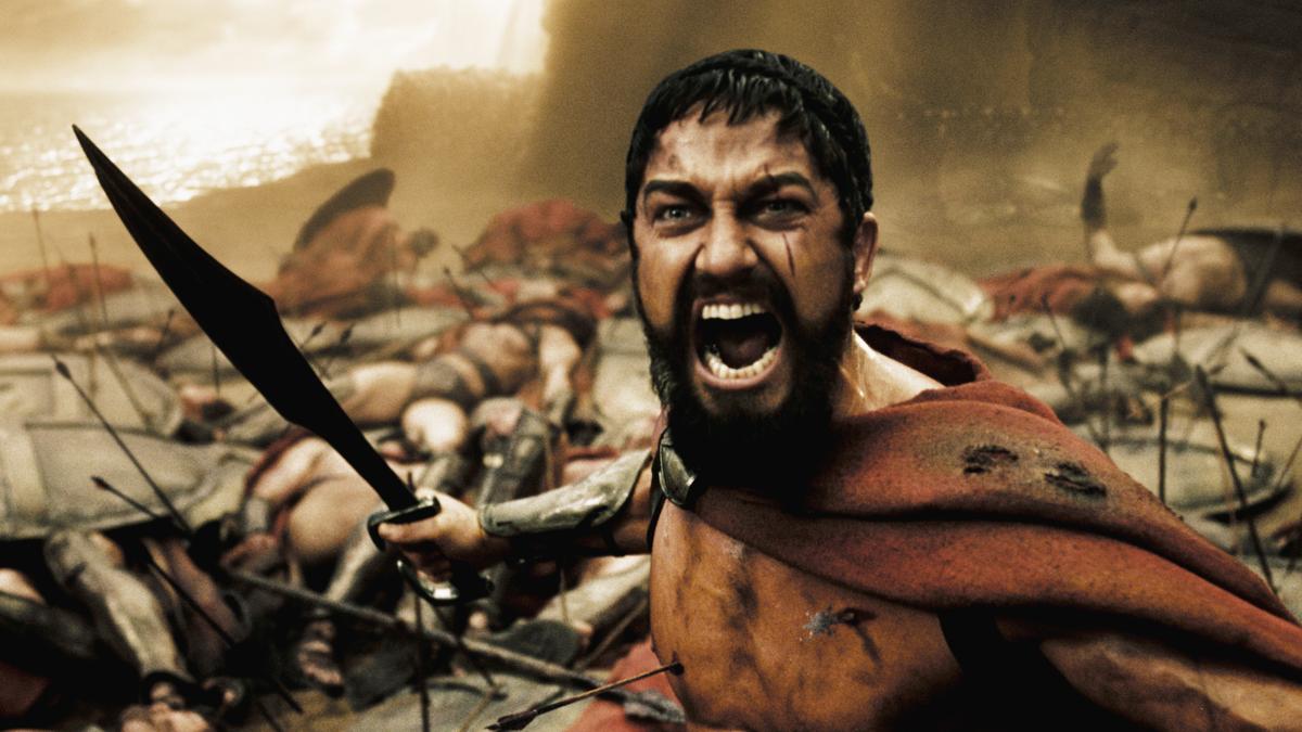 ‘300’ television series in the works at Amazon Prime