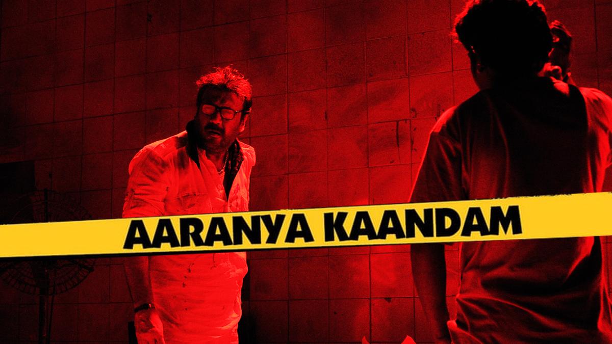 Thiagarajan Kumararaja’s ‘Aaranya Kaandam’ set for re-release