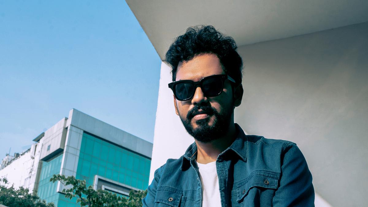 Hiphop Tamizha Adhi on ‘Veeran’: Heroes are not defined by their powers, but by what they do with them