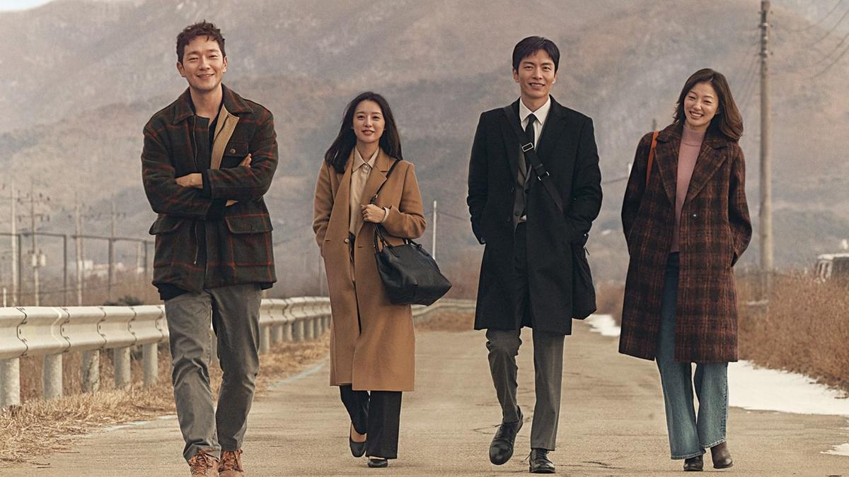 My Liberation Notes' review: A mature, empathetic K-Drama that keeps you  wanting more - The Hindu