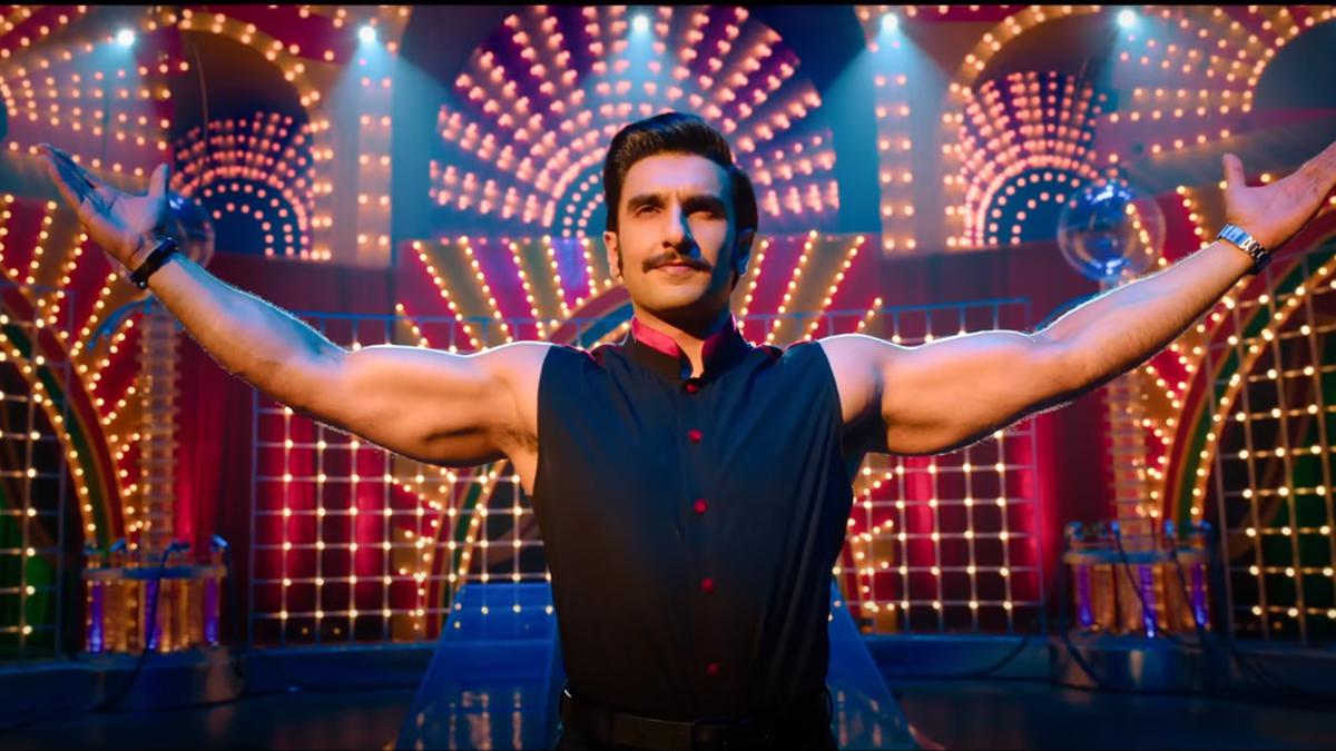 ‘Cirkus’ movie review: Rohit Shetty, Ranveer Singh’s film is a reckless ruckus