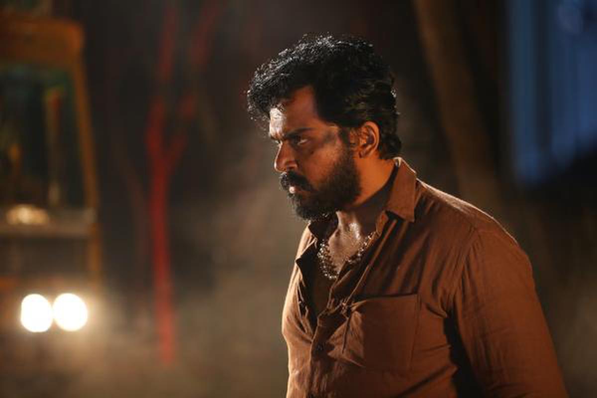 Kaithi movie review A terrific Karthi goes all guns blazing