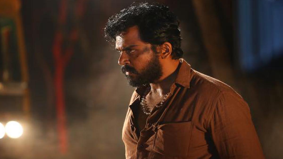 Kaithi movie review A terrific Karthi goes all guns blazing