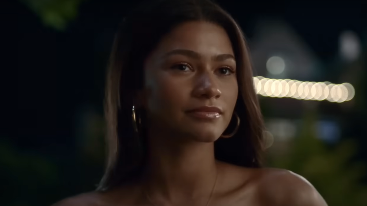 Zendaya’s tennis movie ‘Challengers’ scores at weekend box office