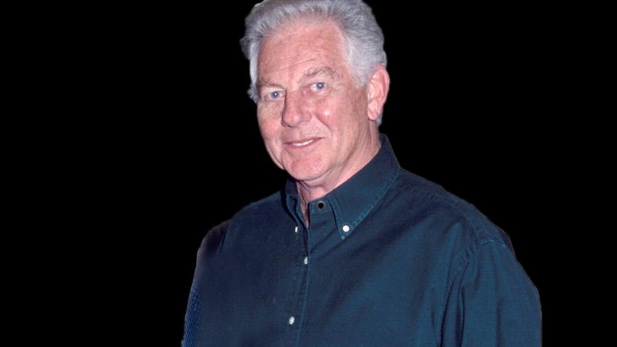 Veteran Hollywood actor Brett Hadley passes away