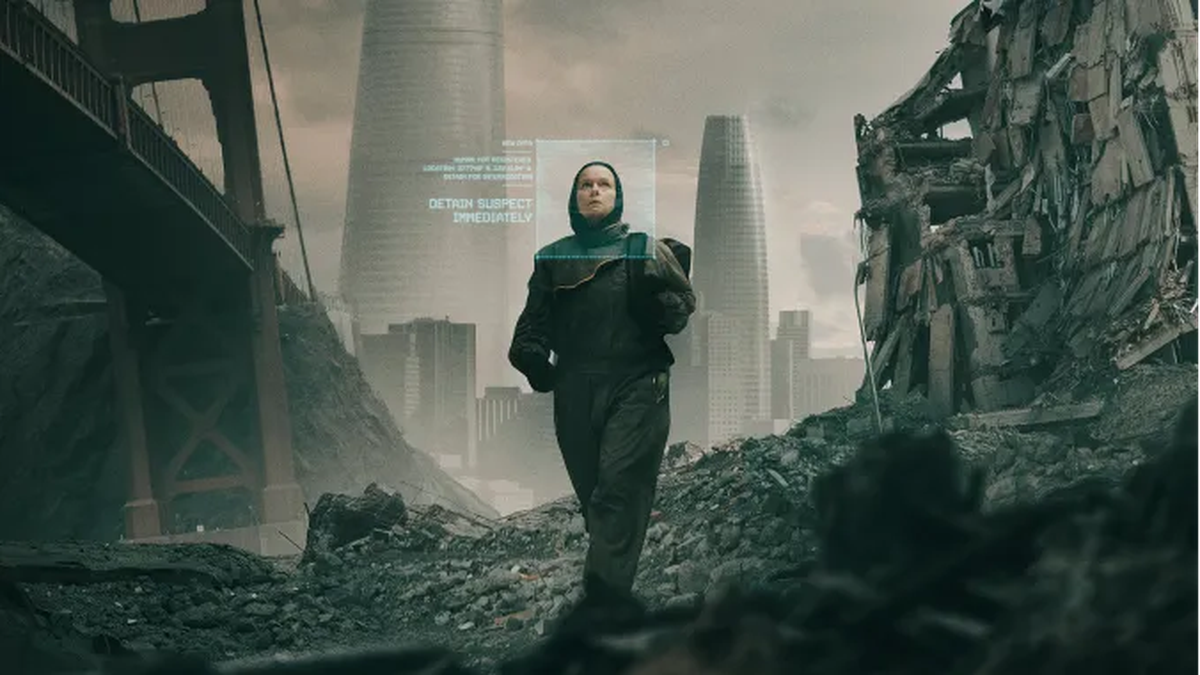 ‘2073’ trailer: Asif Kapadia cautions towards a dystopic future