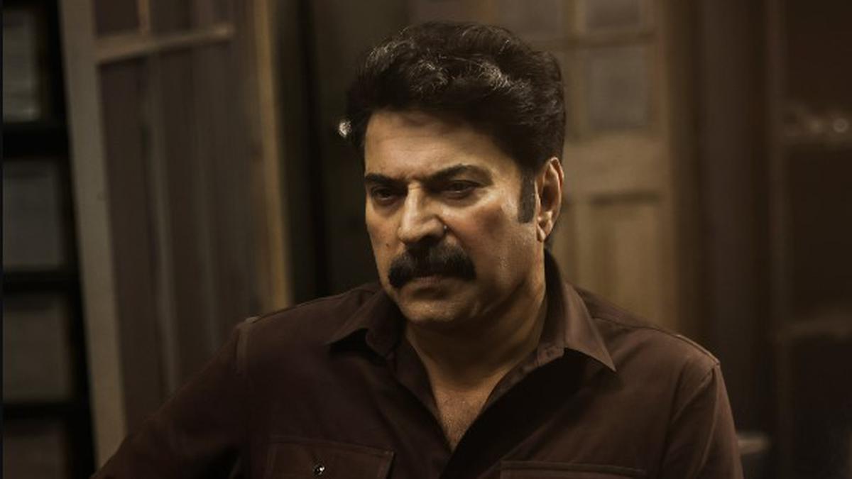 ‘Christopher’ movie review: Mammootty’s film is a long, poorly-scripted celebration of encounter killings