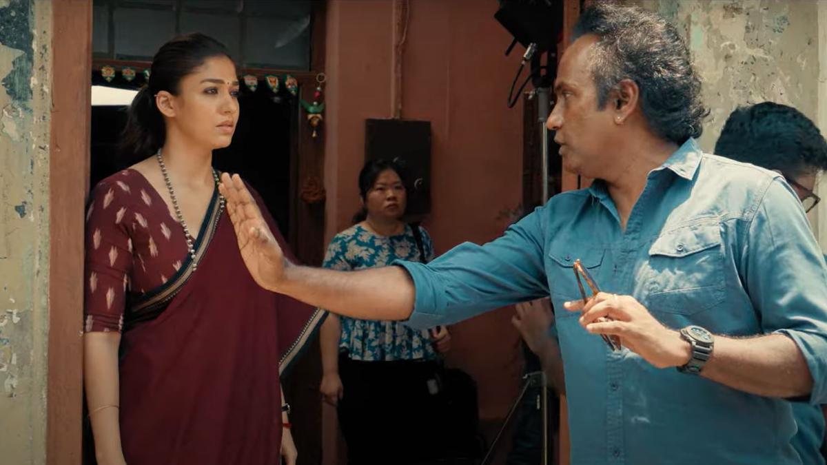Madhavan, Nayanthara and Siddharth’s ‘The Test’ concludes production