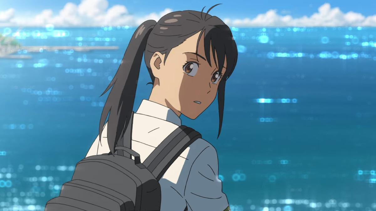 Makoto Shinkai’s ‘Suzume’ to release in India on April 21