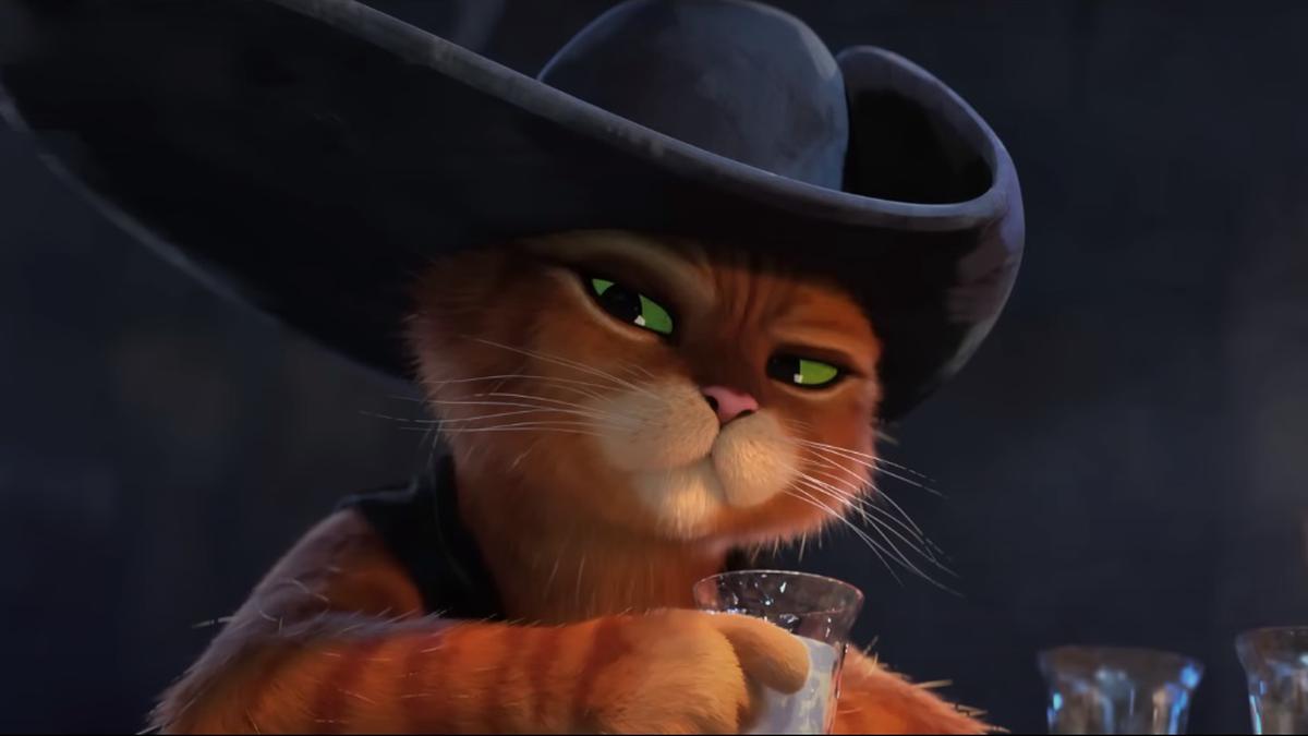 ‘Puss in Boots: The Last Wish’ movie review: A jolly thrill ride with eye-popping animation