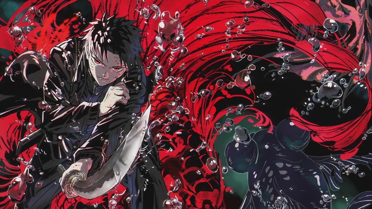 ‘Kagurabachi’ anime heralds new era for shonen, drops teaser and sets release date