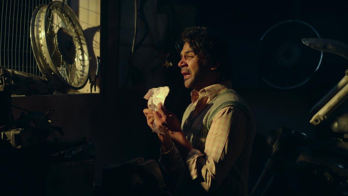 Raj and DK&rsquo;s &lsquo;Guns & Gulaabs&rsquo; renewed for Season 2