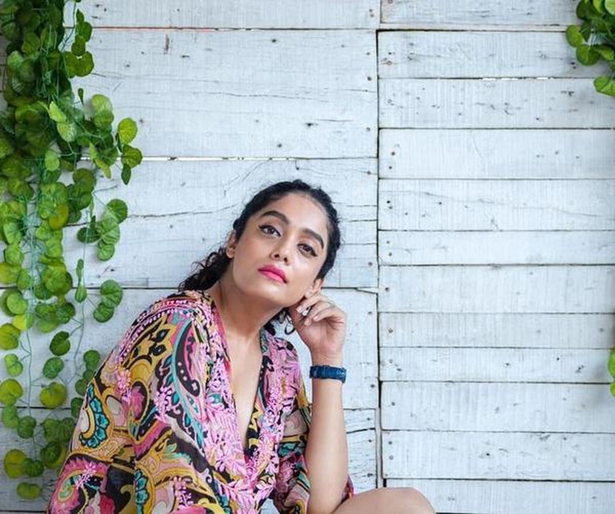 Bigg Boss Tamil Abhirami Venkatachalam