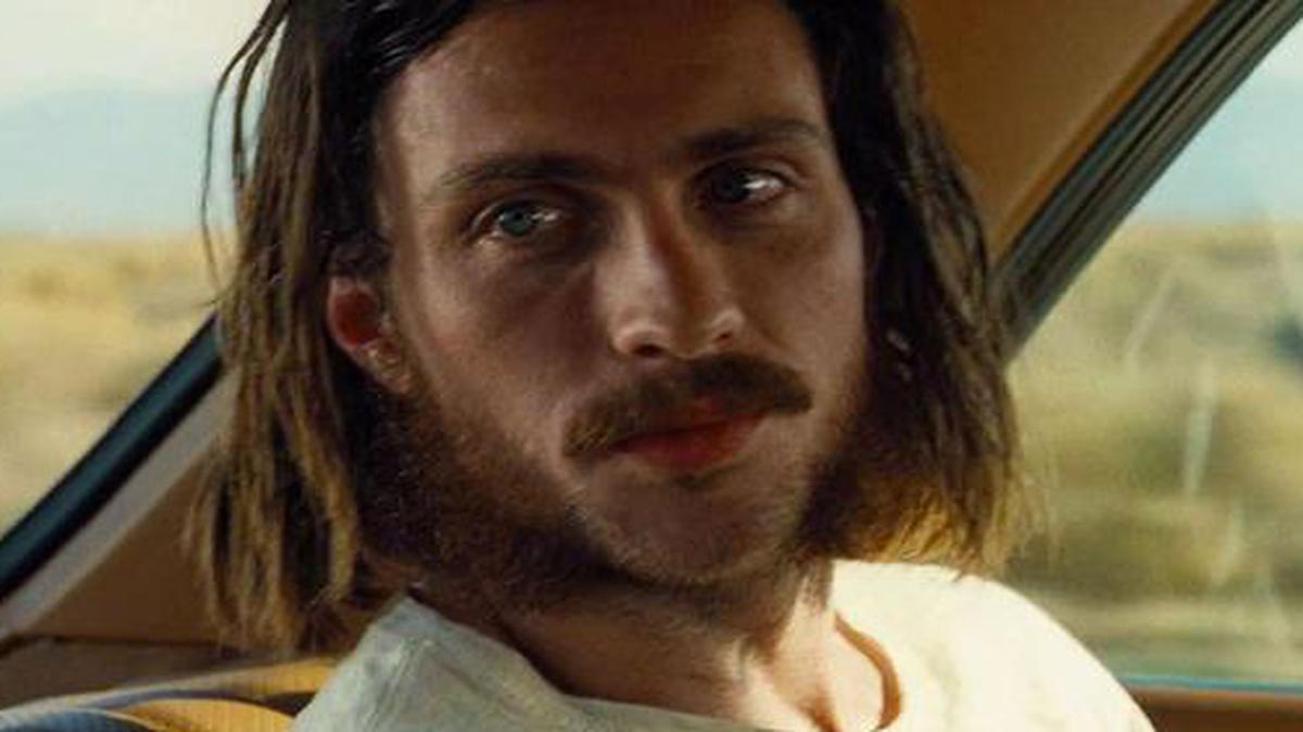 Aaron Taylor-Johnson joins the cast of Robert Eggers’ Nosferatu