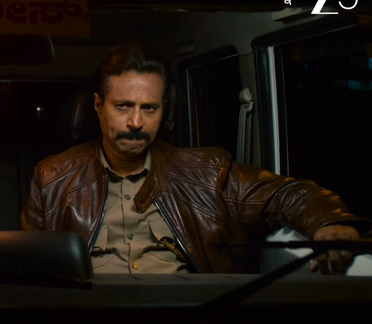 Arun Sagar in ‘Shodha’ Arun Sagar in ‘Shodha’