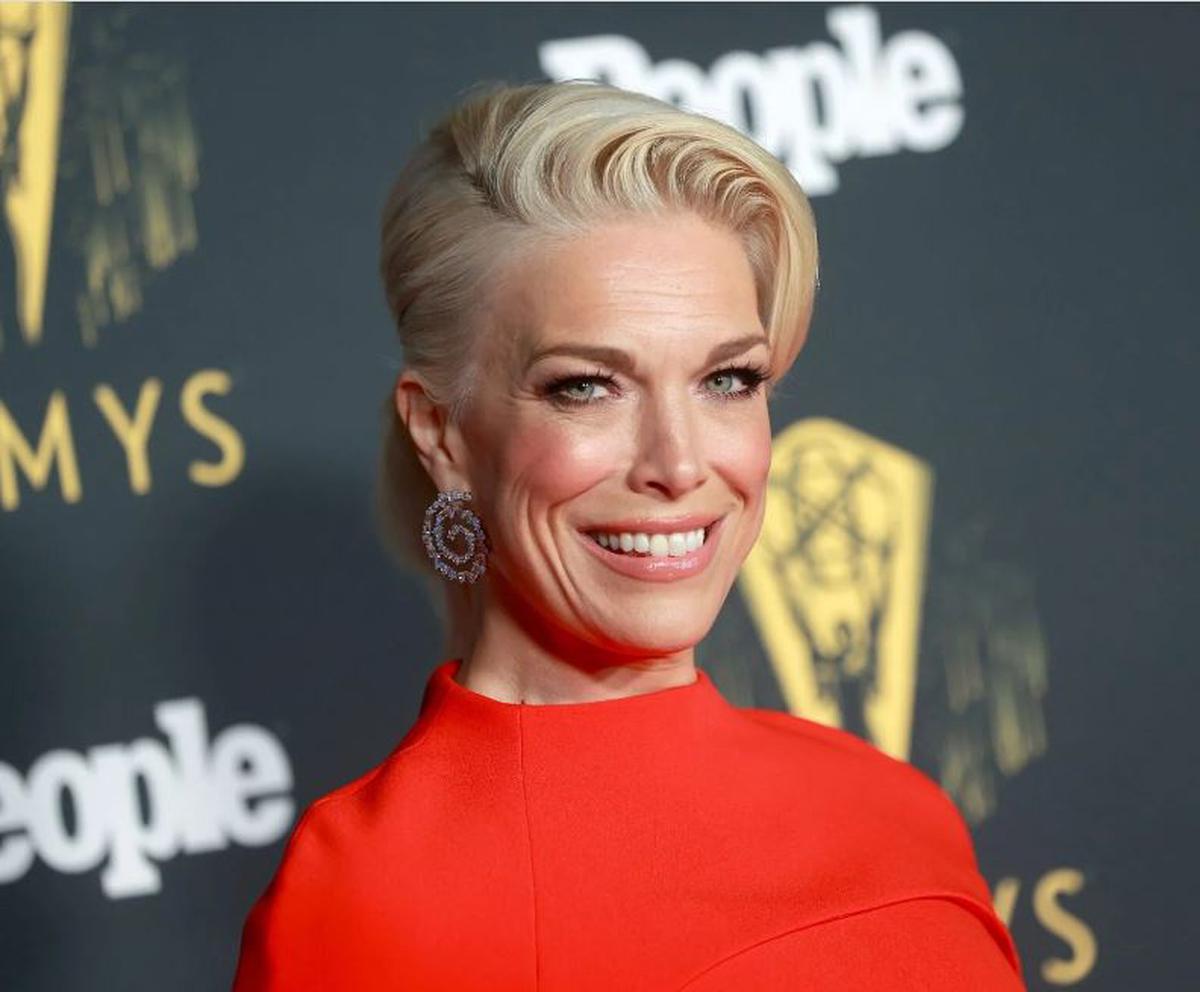 Hannah Waddingham joins Ryan Gosling starrer ‘The Fall Guy’