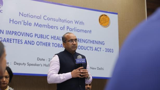 China biggest threat to global peace order; need to create a counter-narrative, says IPAC