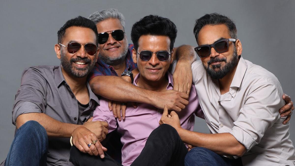 ‘The Family Man’ Season 3 locks release date: Manoj Bajpayee returns to face his most dangerous mission yet