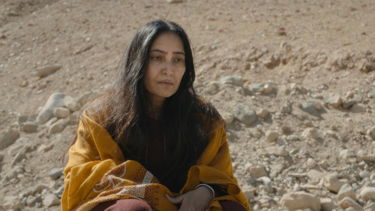 BIFFes 2026: In ‘White Snow’, a banned film fined its way through the Himalayas