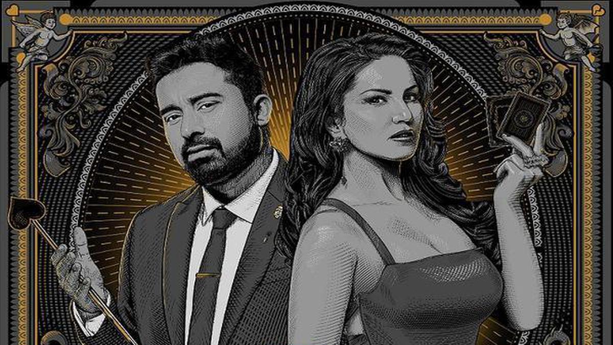 Splitsvilla Hosts Sunny Leone And Rannvijay Singha On The Shows Evolution The Hindu