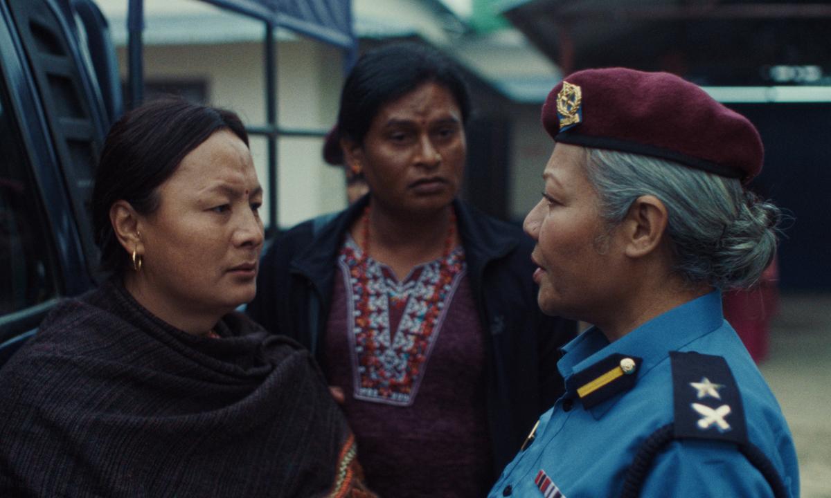 A still from the film.