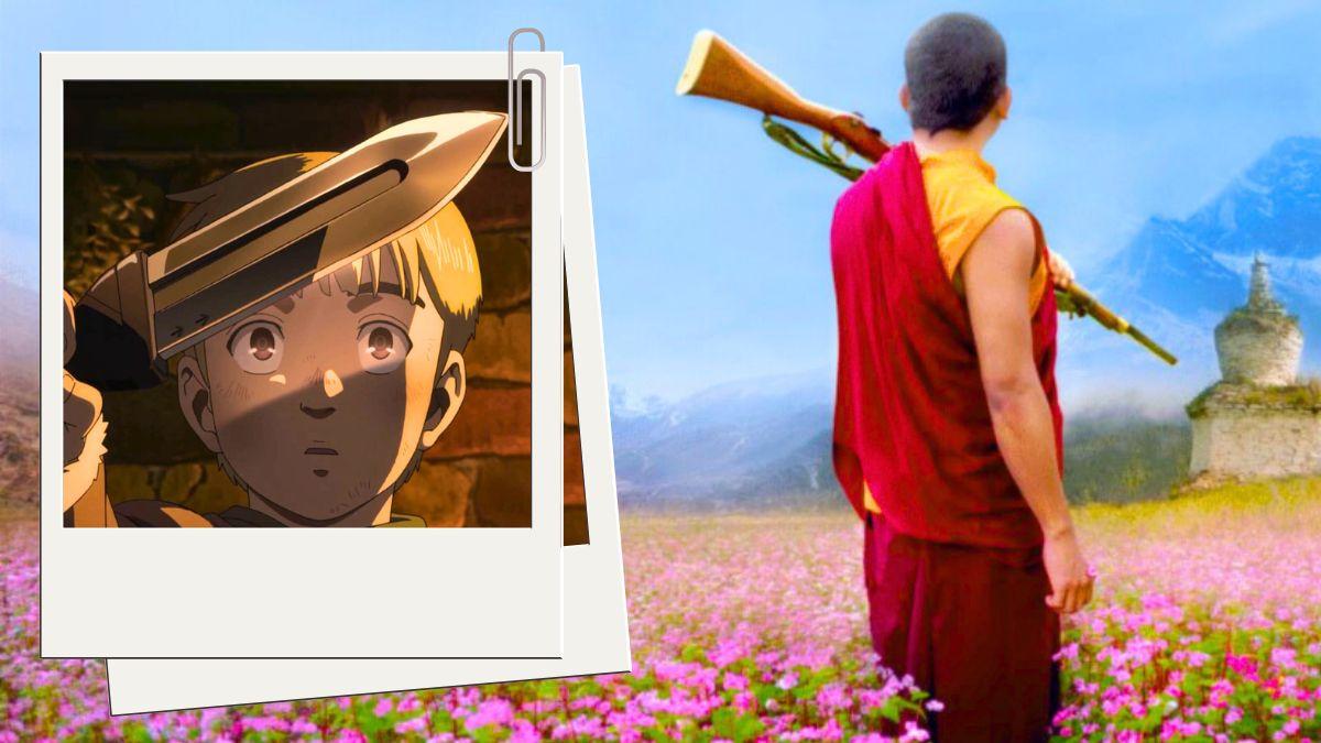 War and peace: Here’s why ‘Vinland Saga’ and ‘The Monk and the Gun’ should be on your watch list