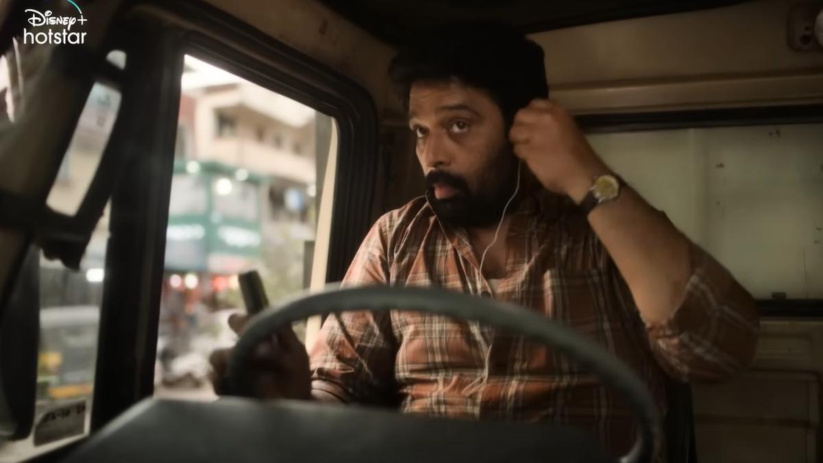 ‘Dayaa’: Trailer of JD Chekravarthy, Ramya Nambeesan’s thriller series out