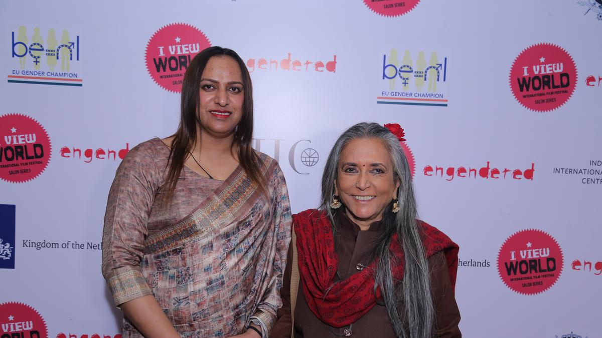 Deepa Mehta and Sirat Taneja discuss their documentary ‘I Am Sirat,’ which chronicles a journey of identity and acceptance 