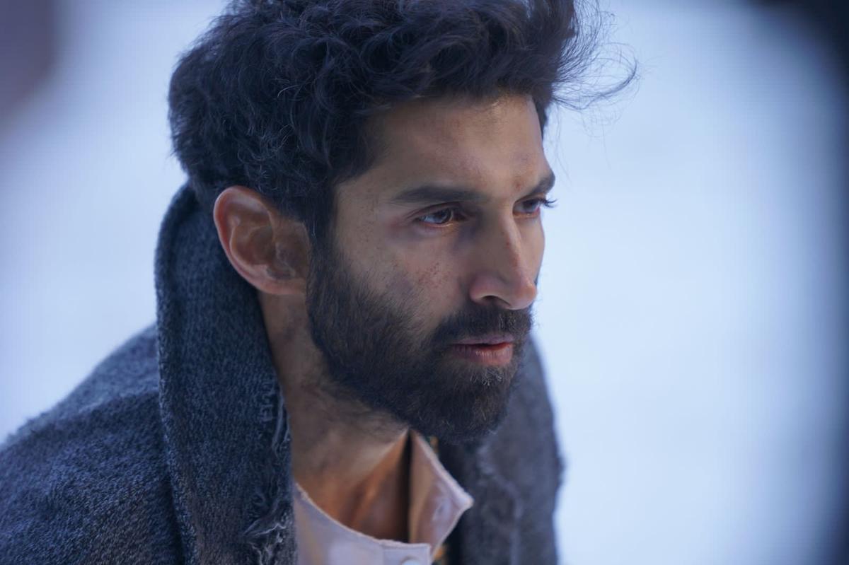 Adirya Roy Kapur in ‘The Night Manager’ 