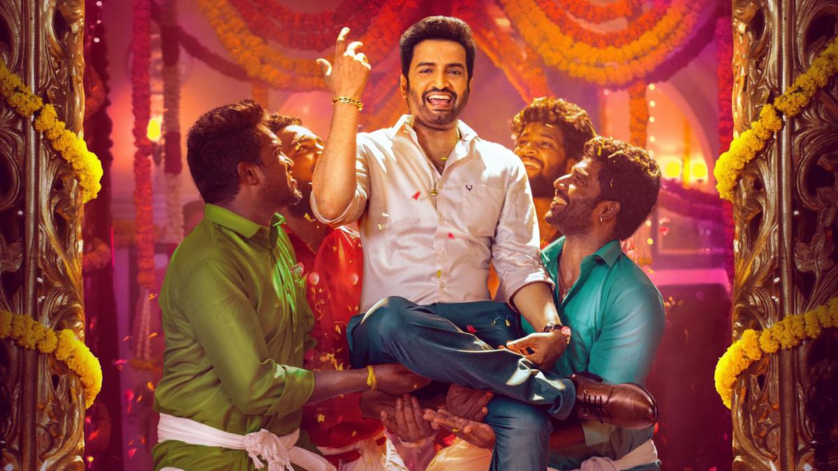 Santhanam’s Next, ‘inga Naan Thaan Kingu’; Kamal Haasan Releases First 