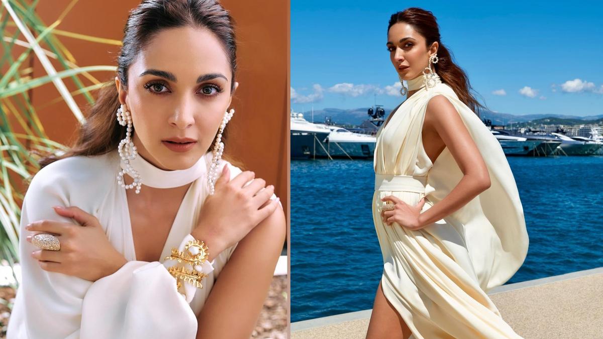 Cannes 2024: Kiara Advani shares look ahead of red carpet debut