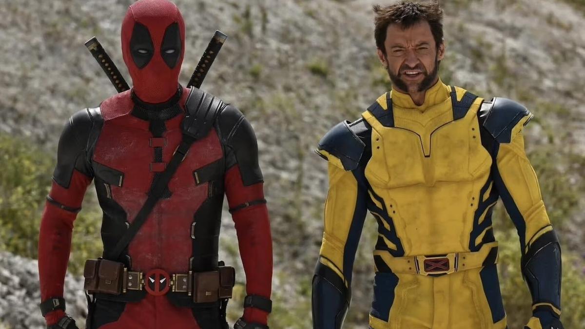 Ryan Reynolds wraps shooting of ‘Deadpool 3’