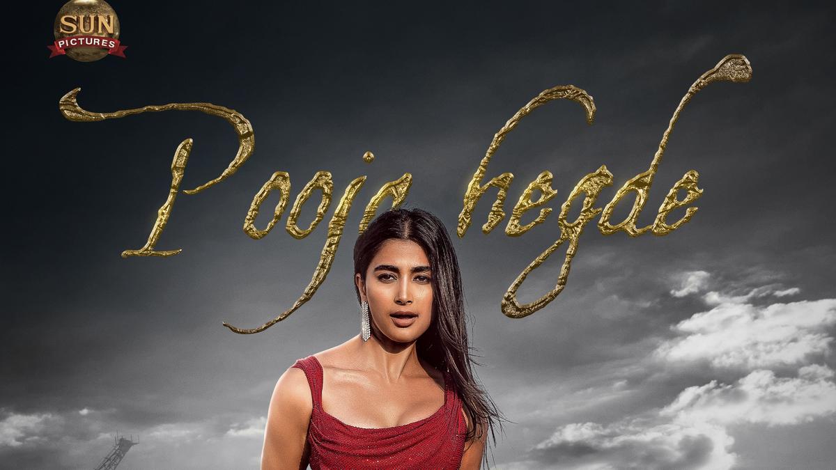 ‘Coolie’: Pooja Hegde joins cast of Rajinikanth-Lokesh Kanagaraj film