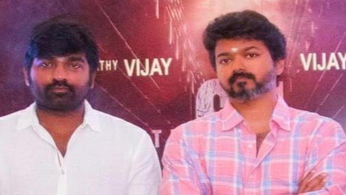 Vijay’s ‘Thalapathy 64’ crew accused of smoking inside school premises during shoot