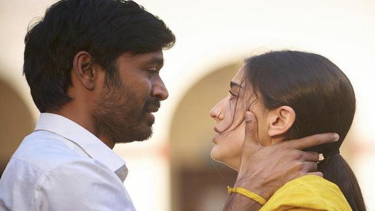 ‘Atrangi Re’ movie review: Even Dhanush can’t save this weird take on love