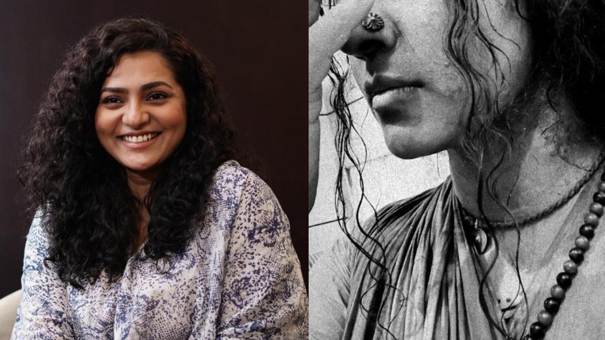 Parvathy wraps up filming her portions for Vikram-Pa Ranjith’s ‘Thangalaan’