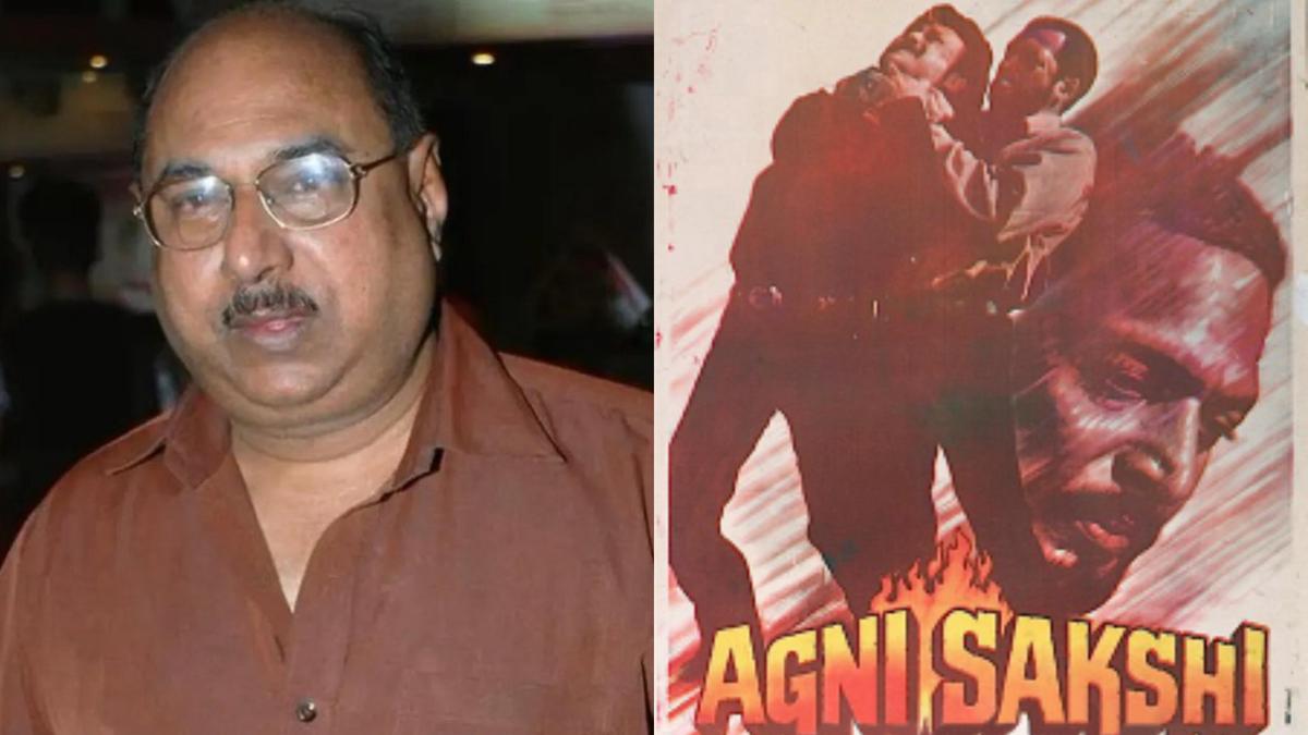 ‘Agni Sakshi’ director Partho Ghosh passes away at 76