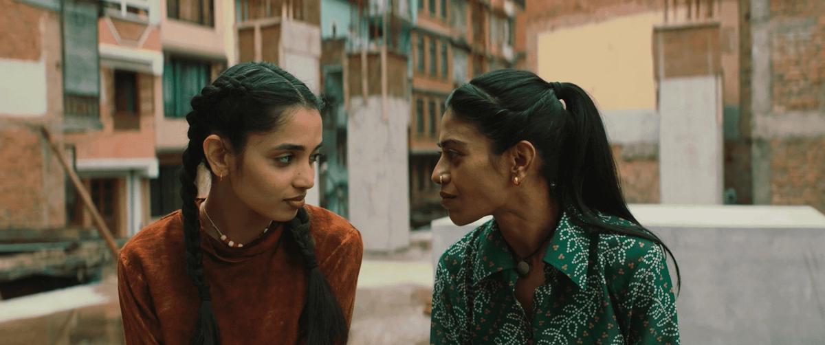 Cannes 2024: Konstantin Bojanov's 'The Shameless' features an Indian and Nepali cast of characters - The Hindu