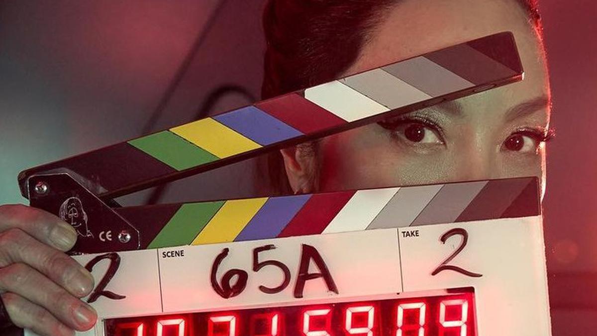 Michelle Yeoh’s ‘Star Trek: Section 31’ adds new cast members, shoot begins